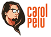 carol_pelu_logo_orange_text_right