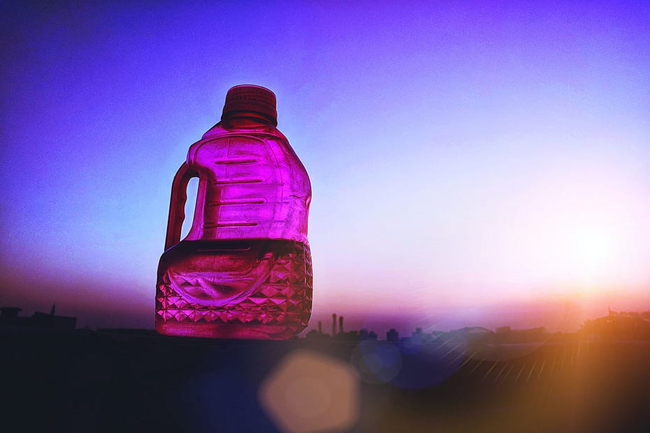 How to save money on water - the definitive guide